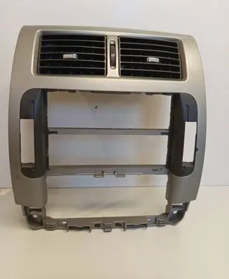 Citroen Jumpy Dash center air vent grill 9634511177 A1079302 215021