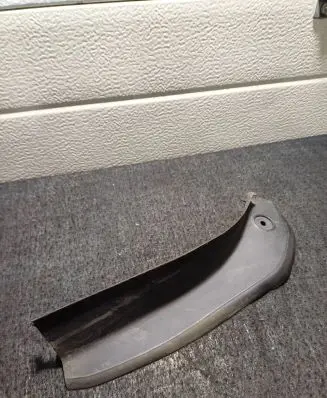 BMW 3 F30 F35 F31 Rear light trim 7290652