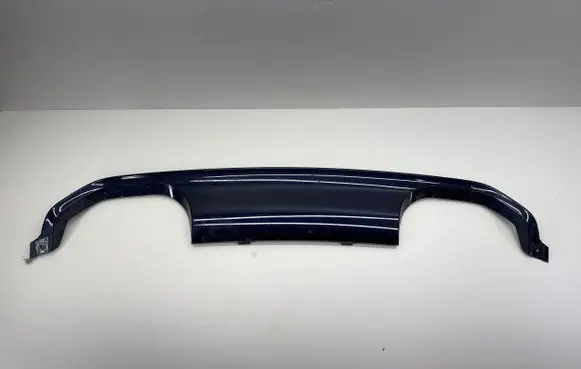 BMW M4 F82 F83 Rear bumper lower part trim 51128055977