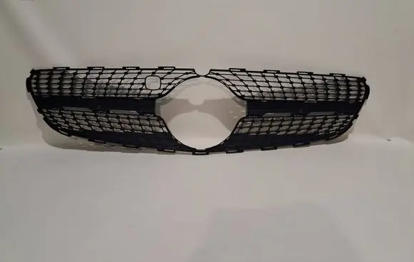 Mercedes-Benz S C217 Front bumper upper radiator grill A2178880223