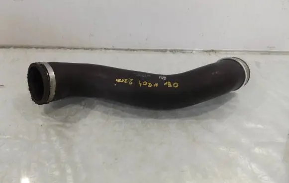 Mercedes-Benz C W204 Intercooler hose/pipe