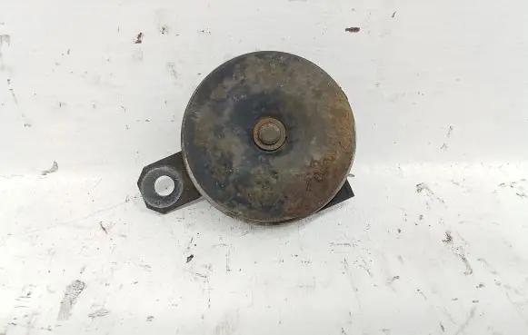 Toyota RAV 4 (XA30) Horn signal