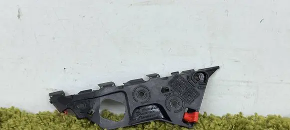 Opel Corsa D Front bumper mounting bracket 13179963