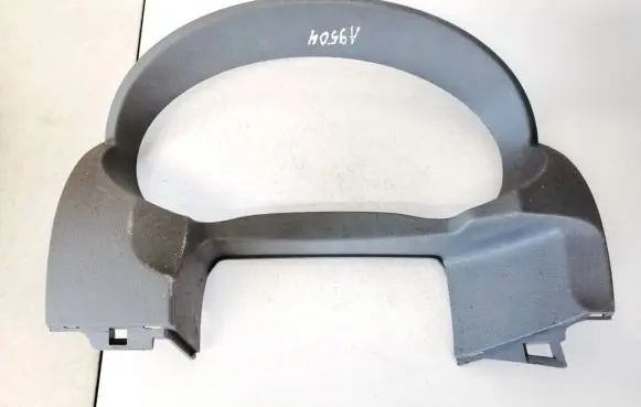 Citroen Jumpy Other interior part 1498203077 6-298-500