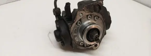 Toyota Avensis T250 Fuel injection high pressure pump 221000R010 HU2940000314