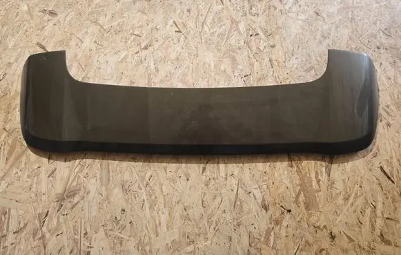 Subaru Outback (BT) Tailgate/trunk spoiler 96031AN030