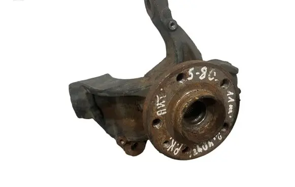 Volvo S80 Front wheel hub 3G913K171