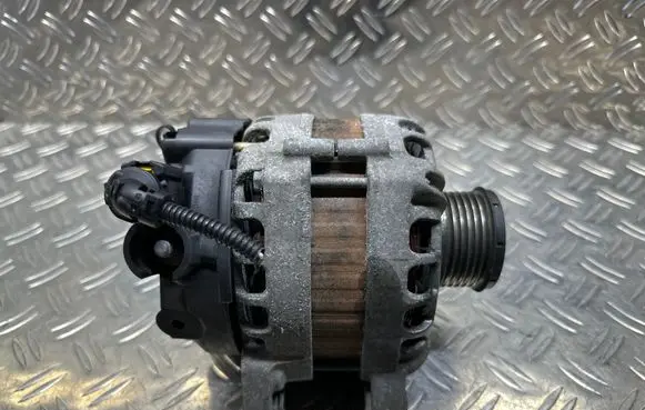 Citroen C4 Cactus Generator/alternator 9809391880 2625767A NRG12G010