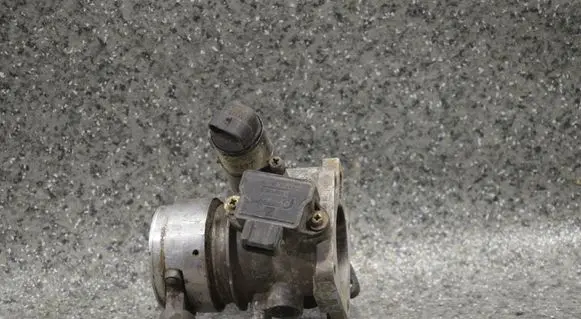 Renault Megane I Throttle valve 7700872188