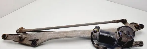 Mazda Xedos 9 Front wiper linkage and motor 8491009744