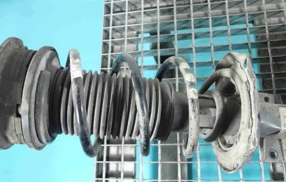 Seat Ibiza V (KJ) Front coil spring IMPRK1351816