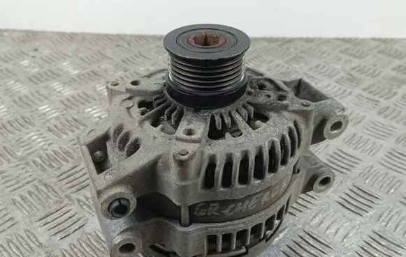 Jeep Grand Cherokee Generator/alternator P04801835AB