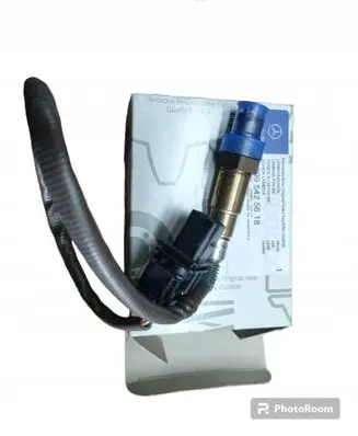 Mercedes-Benz A W176 Lambda probe sensor A0095425618