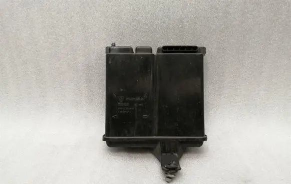 Porsche Panamera (970) Active carbon filter fuel vapour canister 97020122100