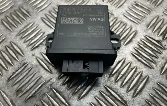 Seat Arona Light module LCM 7P6907357B