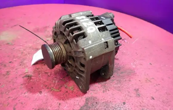 Volvo S40, V40 Generator/alternator 7700426849