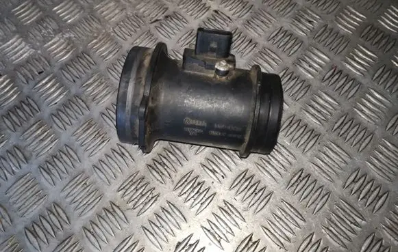 Audi A6 S6 C6 4F Mass air flow meter 059906461K