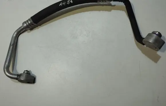 Audi A4 S4 B6 8E 8H Air conditioning (A/C) pipe/hose 8E0260707S