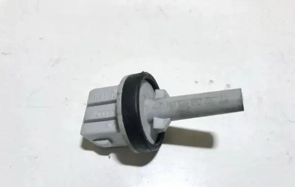 Volkswagen PASSAT B5.5 Interior temperature sensor 4a0820539