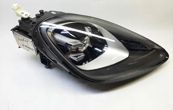 Porsche Cayenne (9PA) Headlight/headlamp 9Y0941034AJ