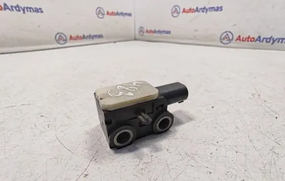 BMW X5 E70 Airbag deployment crash/impact sensor 9152262 65779152262 65773448086