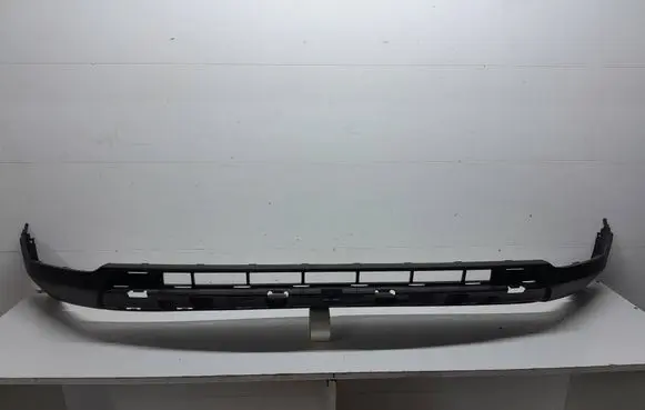 Volvo XC40 Front bumper lip 31449340