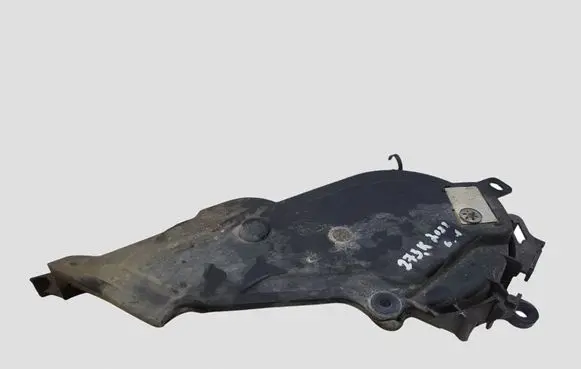 Citroen C5 Timing belt guard (cover)