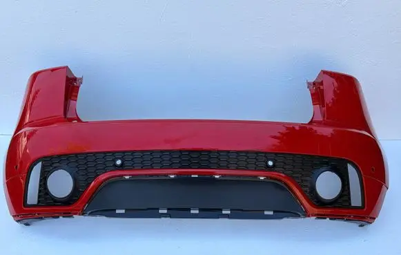 Jaguar E-Pace Rear bumper J9C317D781A
