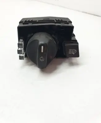Mercedes-Benz S W220 Light switch 2205450504 04055542