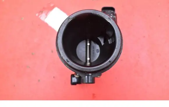 Renault Thalia I Throttle body valve 97089101E