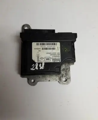 Renault Kadjar Airbag control unit/module 985108564R 632199700C 634413000A