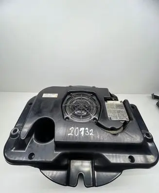 Porsche Cayenne (9PA) Subwoofer speaker 7L5035403