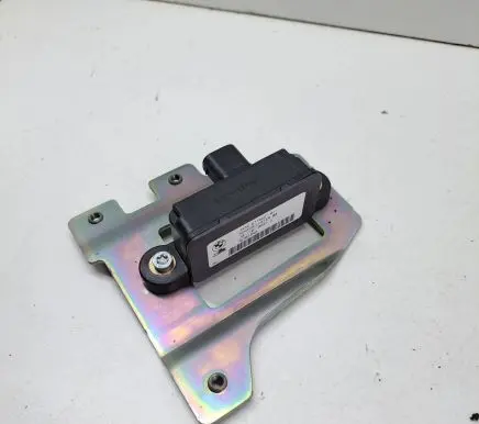 BMW 3 E90 E91 ESP acceleration yaw rate sensor 6778421 34526778621