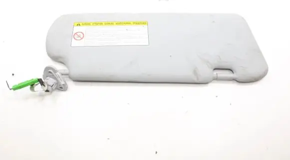 Honda CR-V Sun visor