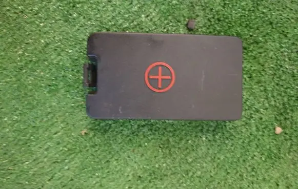 Hyundai i30 Fuse box cover 91975-J7110