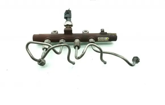 Mercedes-Benz B W246 W242 Fuel main line pipe H8201225030