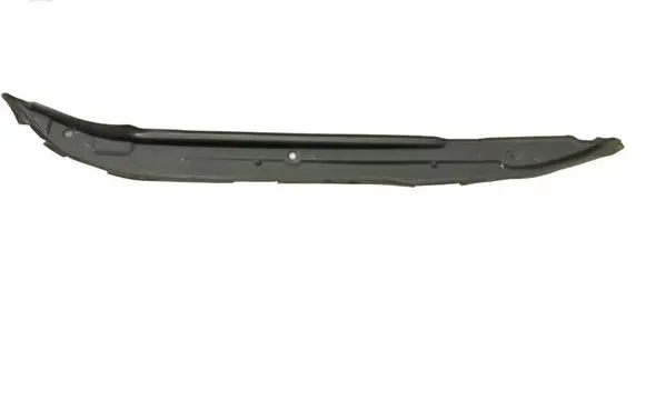 Porsche Cayenne (9Y0 9Y3) Fender end trim 9Y0854777A