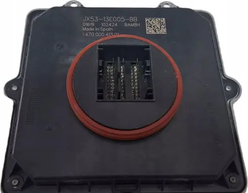 Jaguar F-Type Xenon control unit/module 147000041301 JX53-13E005-BB JX5313E005BB