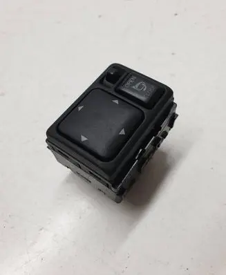 Nissan X-Trail T30 Wing mirror switch 050603