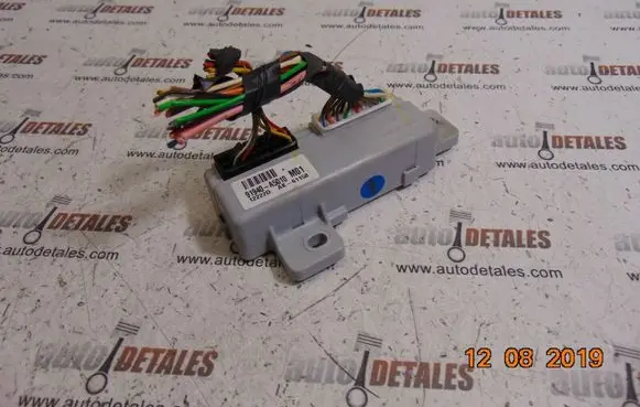 Hyundai i30 Fuse module 91940-A5010