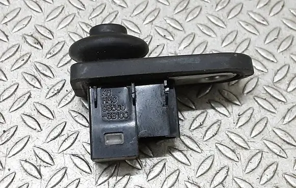 Hyundai Terracan Rear door sensor 93560 3B100