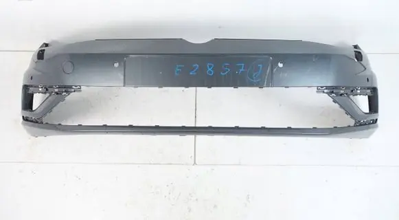 Volkswagen Golf VII Front bumper 5G0807221FL