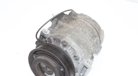 Porsche Boxster 987 Air conditioning (A/C) compressor (pump) 4472208267