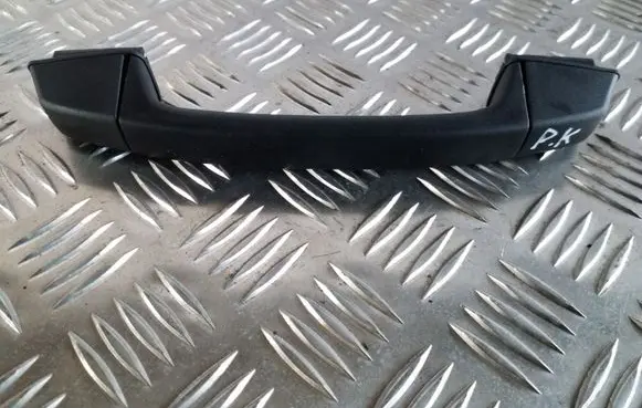 BMW X3 E83 Front interior roof grab handle 201222012