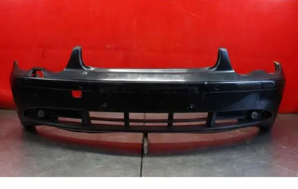 BMW 7 E65 E66 Front bumper