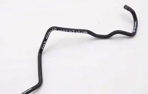 Renault Master II Engine coolant pipe/hose RENAULT_MASTER_II_01-10_2.5_dCi_WĄŻ_WODY_PRZEWÓD