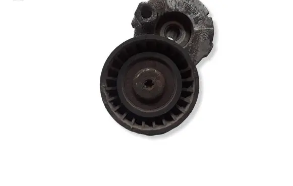 Renault Clio IV Generator/alternator belt tensioner 117501083R
