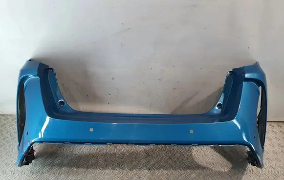 Toyota Prius Prime Rear bumper 5215947210