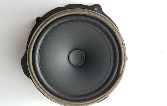 Jaguar F-Pace Rear door speaker GX7318808DB 70753