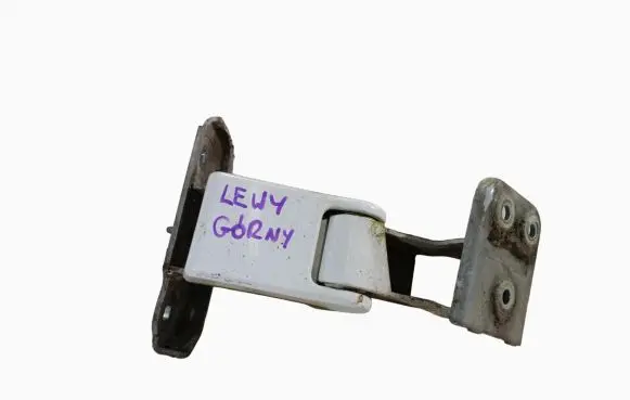 Citroen Jumper Rear door upper hinge